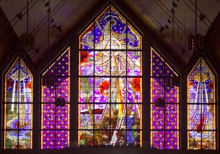 Artwork Brown N Creation Window 1