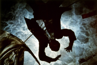 Artwork Heyes K From a Shipwreck 5