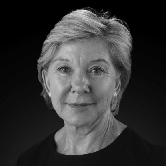 Dayle Mace