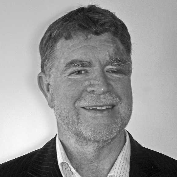 Peter Buttle 