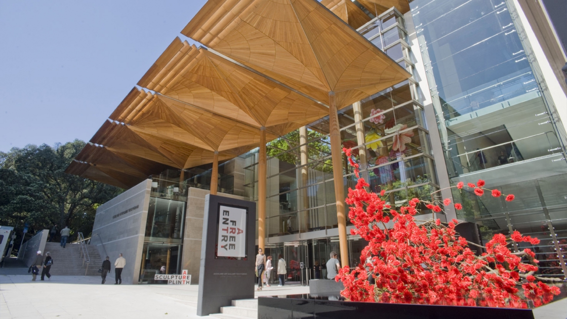 Auckland Art Gallery